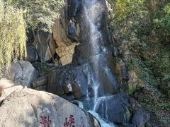 -天津盘山风景名胜区