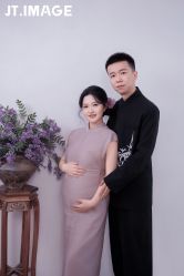 -专注孕妇照亲子照·纪田摄影