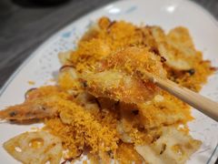 -凤霞海鲜大排档·天津菜(抗震路店)
