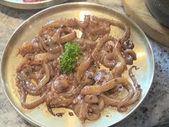 -高丽苑韩国烤肉(海昌路旗舰店)
