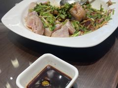 -北海渔村酒楼·粤菜海鲜点心(新华店)