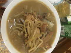青龙柳条豆腐-青龙柳条豆腐(魁星路店)