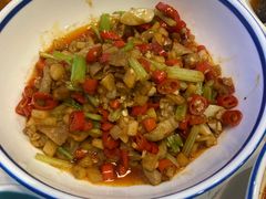 -洞庭米湘·湖南菜(银河SOHO店)