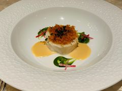 -广州四季酒店·佰鲜汇·现代法餐