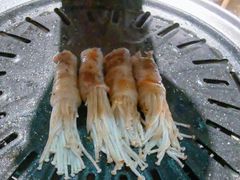 -九田家黑牛烤肉料理(华侨城店)