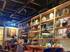 -雀舞云南菜(天津天河城购物中心店)