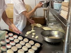 -上海蟹壳黄(徐汇区嘉陵菜市场店)