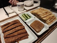 -北平楼·烤鸭·北京菜(牡丹园店)