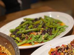 -大川先生·小龙虾·川菜(信义坊店)