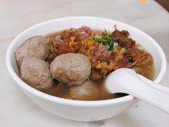 -福合埕牛肉丸(福平路店)