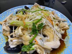 -隐厨·海鲜餐厅(恒通路店)