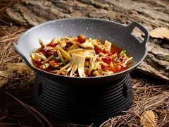 -滇铺子·云南特色菜·鲜花野菜季(东风东路c86店)