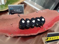 -圣罗巴海鲜自助(黑金店)