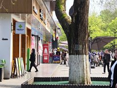 -麦当劳(长沙东风路店)