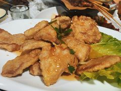 -鑫正兴东北烧烤(滨湖店)