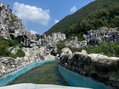 -窦圌山风景区