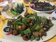 -化州肥仔大排档(建安二路店)