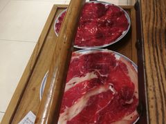 -小牛海记潮汕牛肉店(永定路店)