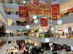 -凯德MALL(西直门店)