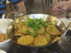 -祥记·苏帮菜·松鼠桂鱼(湖畔天城店)