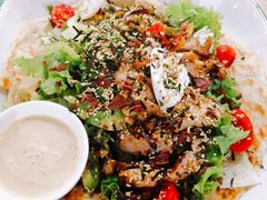 -HELLO 27 意面·沙拉·帕尼尼