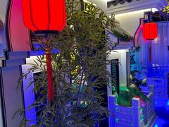 -庭院江南菜•烤鸭•非遗传承(丰台总部基地店)