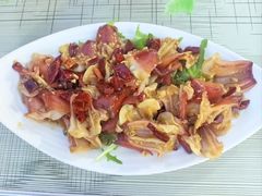 -都氏烤海肠•海肠捞饭•胶东渔家菜(葡萄滩北山路店)