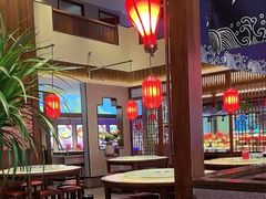 -淮安人家·悦达嘉宴(深圳路店)