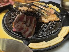 -韩宫宴和牛烤肉(合肥滨湖银泰城店)