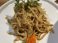 -小放牛炒菜馆(裕华万达店)