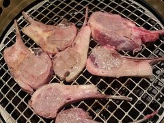 -额尔敦牛厨师铜板烧