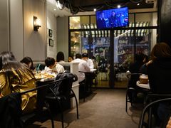 三楼大堂-打趸BTC·Breaktime cafe(北京路店)