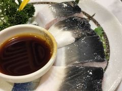 -拾也•和牛•海鲜•烤肉放题(卓悦INTOWN店)