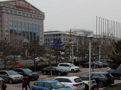 -北京饭店