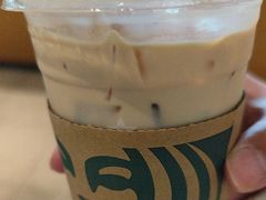 -星巴克(广州光明广场店)