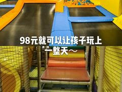 -天空之城欢乐嘉年华苏州店(环球188广场店)