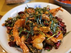 -兰溪小馆(首经贸店)