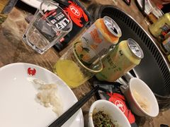 -七欣天香辣蟹火锅(上海银亿滨江店)