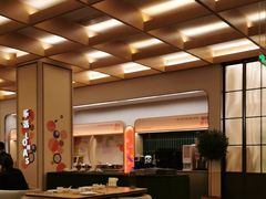 -海泰食府·新鲁菜·家宴(总部基地店)