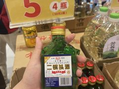 -永旺梦乐城(金银潭店)