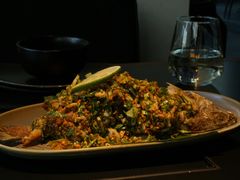 -Ameigo梅果·云贵川bistro(长宁来福士店)