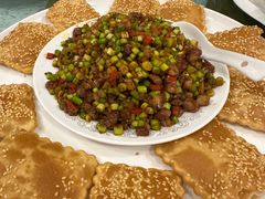 -大唐博相府酒店·陕西官府菜