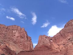 -天山神秘大峡谷