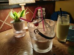 -绿茵阁牛扒餐厅(客村店)