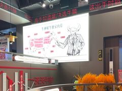 -三头牛·潮汕牛肉生蚝火锅 (夏湾店)