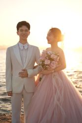 -麦田·婚纱摄影(天河新天地店)