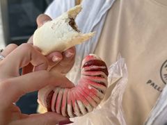 -爱德顺糕点食屋(利民道店)