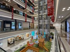 -红星美凯龙北京至尊MALL(东四环中路店)