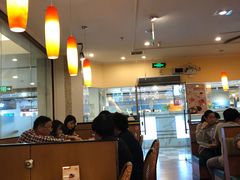 -萨莉亚意式餐厅(特力时尚汇店)