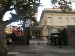 -中国福利会少年宫
